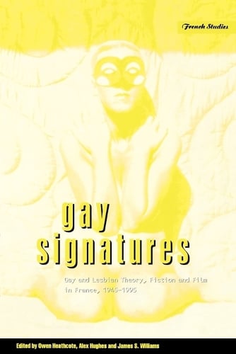 Gay Signatures