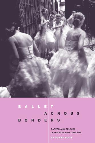 Ballet across Borders