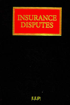 Insurance Disputes