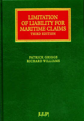 Limitation of Liability for Maritime Claims