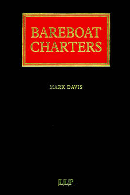 Bareboat Charters