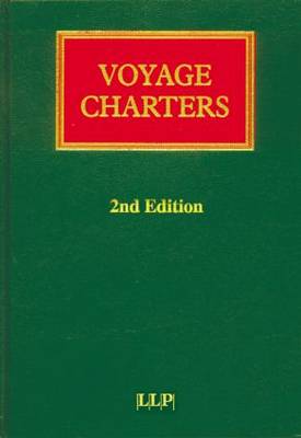 Voyage Charters