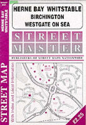 Whitstable, Herne Bay