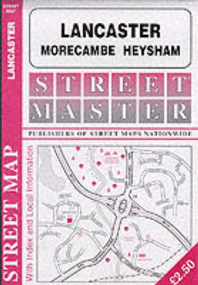 Lancaster, Morecambe, Heysham