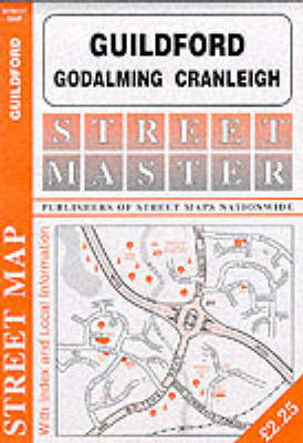 Guildford & Cranleigh