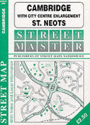 Cambridge, St.Neots