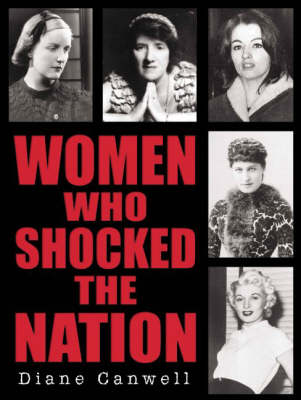 Women Who Shocked the Nation
