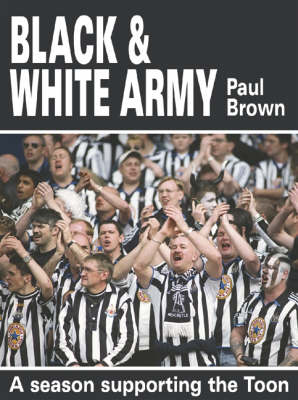 Black & White Army