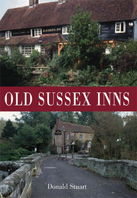 Old Sussex Inns
