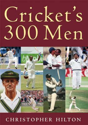 Cricket's 300 Men (+ 1)