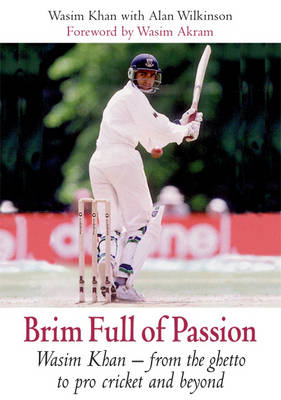 Brimful of Passion
