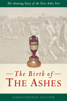 The Birth of the Ashes