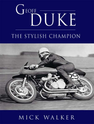 Geoff Duke
