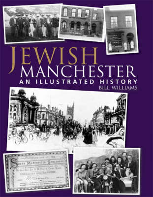 Jewish Manchester