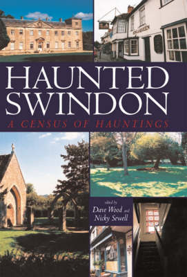 Haunted Swindon