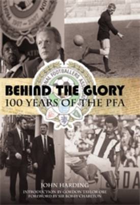 Behind the Glory