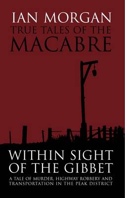 True Tales of the Macabre