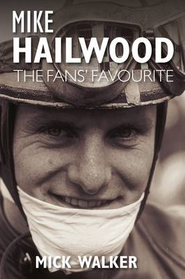 Mike Hailwood