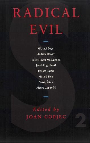 Radical Evil