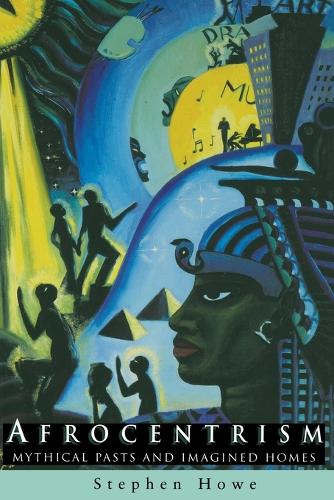 Afrocentrism
