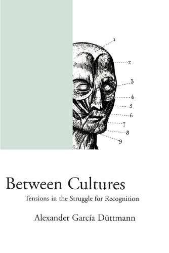 Between Cultures