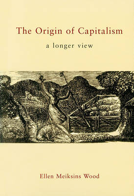 The Origin of Capitalism