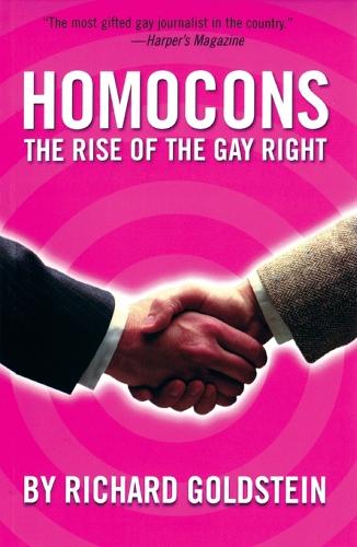 Homocons