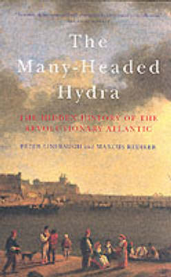 The Many-Headed Hydra