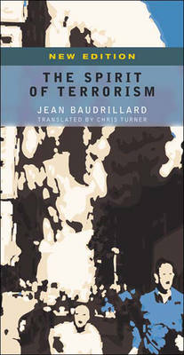 The Spirit of Terrorism