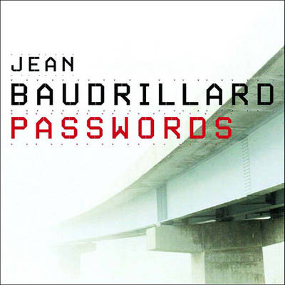 Passwords