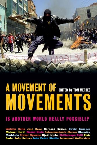 A Movement of Movements
