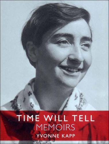 Time Will Tell