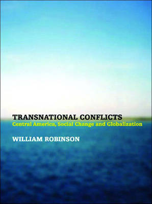 Transnational Conflicts
