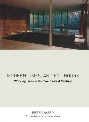 Modern Times, Ancient Hours