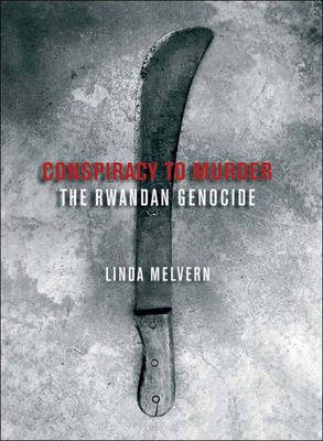Conspiracy to Murder