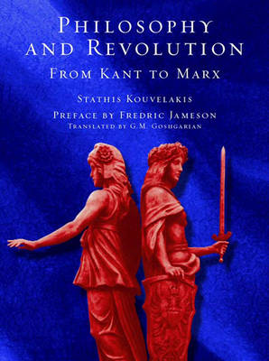 Philosophy and Revolution