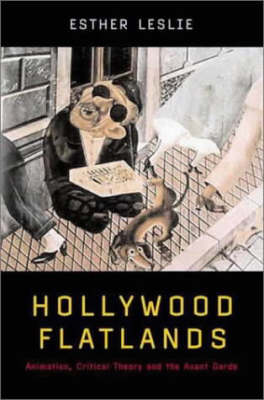 Hollywood Flatlands