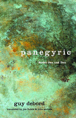 Panegyric: volumes 1 & 2