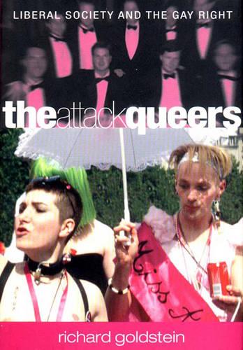The Attack Queers