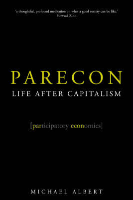 Parecon
