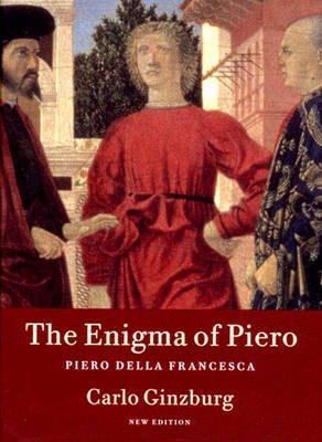The Enigma of Piero