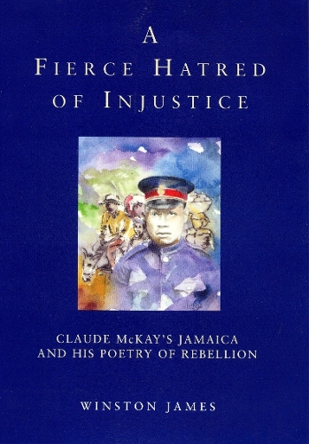 A Fierce Hatred of Injustice