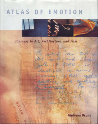 Atlas of Emotion