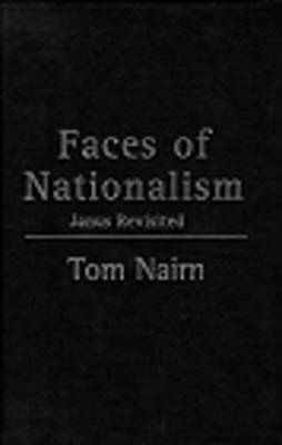 Faces of Nationalism