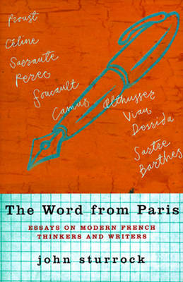 The Word From Paris