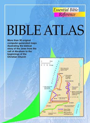 Bible Atlas