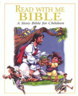 Read With Me Bible