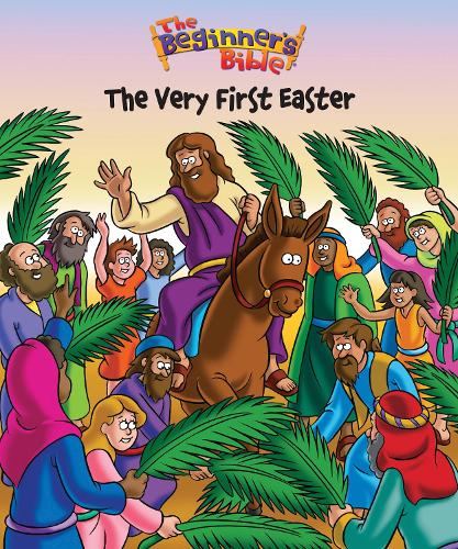Very First Easter