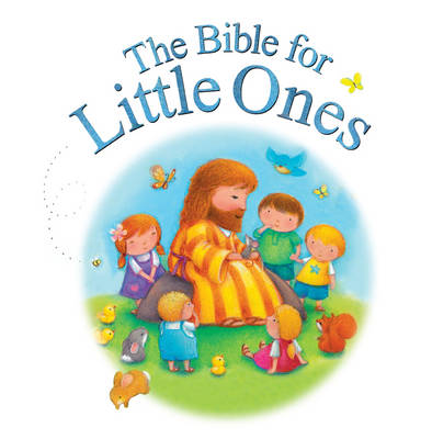 The Bible for Little Ones
