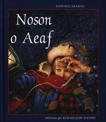 Noson o Aeaf